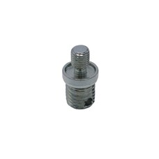 Damilfej csavar Tecomec  10x1.25 balos külsőmenetes S-K00401048
