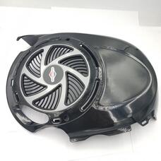 Motorburkolat Briggs  fekete-szürke 796706