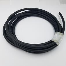 Üzemanyagcső  5.0x11.0mm, gumi vászonbetétes, fagumit UZACSO5X11/20BAR