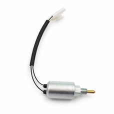 Karburátor tűszelep Zongshen XP380 elektromos 100006046