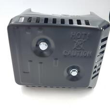 Kipufogódob Honda GX120, GX140, GX160, GX200, KG160, KG200 utángyártott GX-160/KD-1