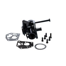 Karburátor komplett Briggs 3.75HP 95902 utángyártott 498809-1