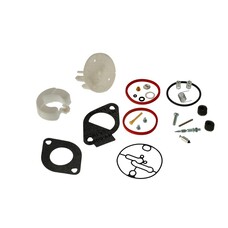 Karburátor javítókészlet Briggs 13.5HP Nikki utángyártott 796184-1