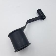Ékszíjtárcsa feszítő RATO RG3.6-75Q-D-II 76307-U070110-0000