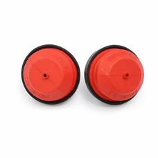 Karburátor szivatógomb Zongshen 1P57NH szivató gumi 100005670/2CS