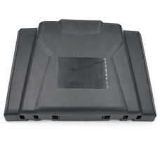 Fűnyíró zárófedél Fullas DM46S-D150-B 604211
