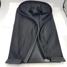 Fűgyűjtő alsórész Fullas DM46S-D150-B 604015-002