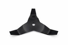 Vágótárcsa 3 ágú Univerzális  mulchkés 300mm x 20mm x 3,0mm utángyártott 1081-U1-0006
