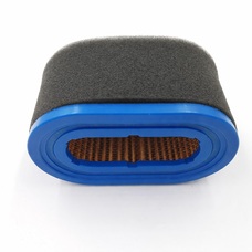 Levegőszűrő betét Briggs  497725s 494586 497725 utángyártott 3011-B1-0008