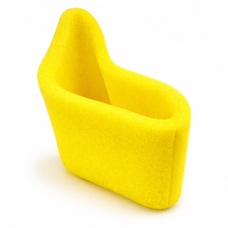 Levegőszűrő betét előszűrő Kohler  12 083 08-s utángyártott 3011-K5-0010