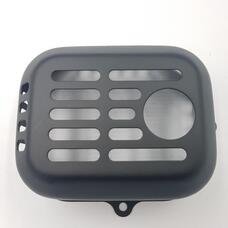 Kipufogó védő Loncin 1P65FE-3 hővédőrács 180960128-0001