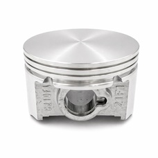 Dugattyú üres Loncin 1P70FC 70mm 130030208-T072