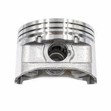 Dugattyú üres Loncin 1P92F-1 92 mm 130030114-T380
