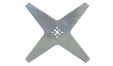 Robotfűnyíró kés  251x 0.8 mm utángyártott MOG1763/R