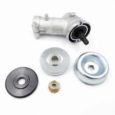 Szöghajtás komplett Husqvarna 143RII (m10x1.25) 528-81-83-02 utángyártott 579-07-62-02-1