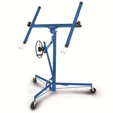 Scheppach TBL 400 - gipszkartonlap emelő, 335 cm - 5902001901