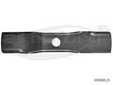 Fünyirókés Solo 43 cm utángyártott MOG203/R