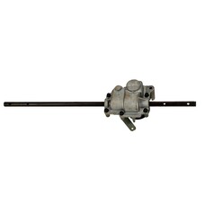 Fűnyíró hajtás AL-KO 5.14SP komplett 30-479081