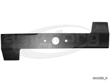 Fűnyíró kés Viking  475mm, utángyártott MOG355/R