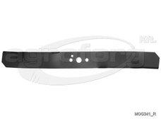 Fűnyíró kés Einhell  480mm, utángyártott MOG341/R