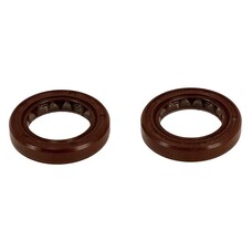 Szimering MTD P61 25x38x7 alsó,  2db/csomag 22-T1103025003800700/2CS