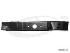 Fűnyíró kés Sandrigarden  50 cm utángyártott MOG281/R