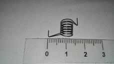 Indító nyelvrugó Kínai  G-4500, 2db/csomag utángyártott FA78/2CS