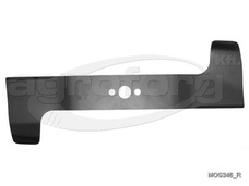 Fűnyíró kés Kynast utángyártott MOG346/R