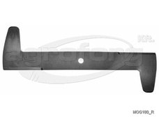 Fünyirókés Kubota 55 cm utángyártott MOG180/R