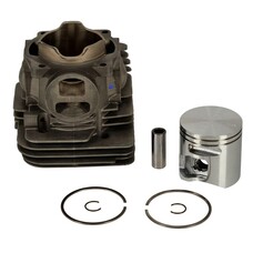 Henger komplett Husqvarna 365 x-torq, 50mm utángyártott 12-CC2404