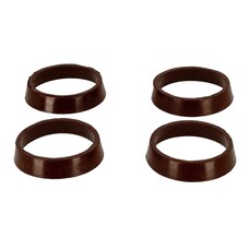 Kuplung betét Szentkirály KF-04 kiskuplunghoz, 4db/csomag ferodol KF2/U/B/4CS