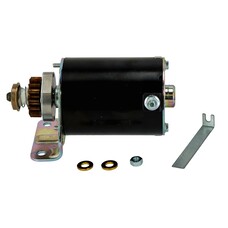Indítómotor komplett Briggs 593934