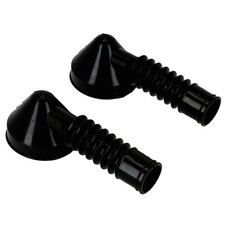 Karburátor gégecső MPM MPM2, Ducati 2db/csomag utángyártott MPM204-100-033M/2CS