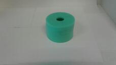 Levegőszűrő betét Briggs  szivacs 270093