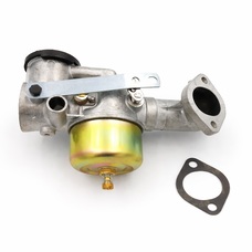 Karburátor komplett Briggs 7 hp I/C, 8 hp I/C 491590