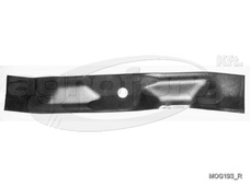 Fűnyíró kés AS motor  51cm mulcsozó MOG193/R