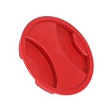 Fűnyíró kerék dísztárcsa Agrimotor FM dísztárcsa d135 mm-es kerékhez utángyártott F/135/DT