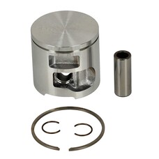 Dugattyú komplett Husqvarna 455 47mm utángyártott 12-PC2420