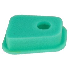 Levegőszűrő betét Briggs 5 hp szivacs, 27987S