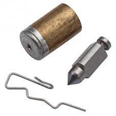 Karburátor tűszelep Briggs 10HP I/C, 16HP I/C készlet 394683