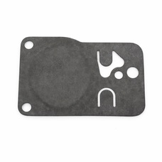 Karburátor membrán Briggs 18HP vízszintes tengelyű motor 272638S