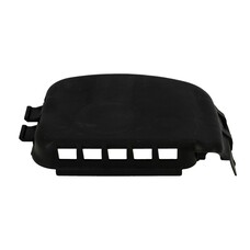 Levegőszűrő fedél Briggs 550 595659