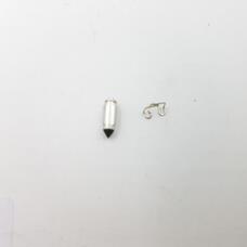 Karburátor tűszelep Briggs Vanguard  5.5 hp 715075