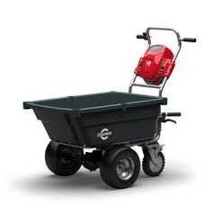 Kézi kocsi akkumulátoros Cramer 82UC 82v akkumulátor és töltő nélkül 7400086-CR