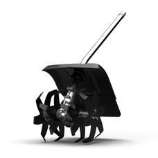 Talajlazító adapter Cramer A82TXT-CR 82tx alapgéphez 2903086-CR