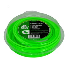 Damil 2.7mm kerek 15 méter MAMMUT bliszteres M20012 Damil 2.7mm kerek 15 méter MAMMUT bliszteres M20012
