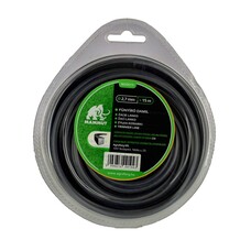 Damil 2.7mm szögletes 15 méter alu MAMMUT bliszteres M20015