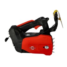 Láncfűrész akkumulátoros Cramer 82TCS15 82v, profi egykezes, akkumulátor és töltő nélkül, kábeles 2000786-CR