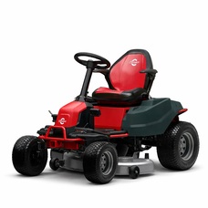 Crossover fűnyíró traktor Cramer 82LT107 82v lakossági 107 cm traktor 7400786-CR