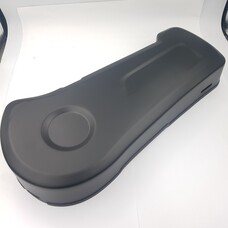 Ékszíjtárcsa burkolat RATO RG3.6-75Q-D-II 76306-U070310-H600